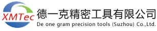 De one gram precision tools (Suzhou) Co., Ltd